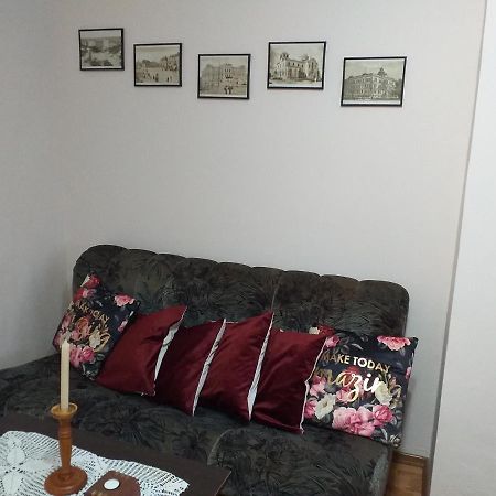 Апартамент Термите Warna Zewnętrze zdjęcie