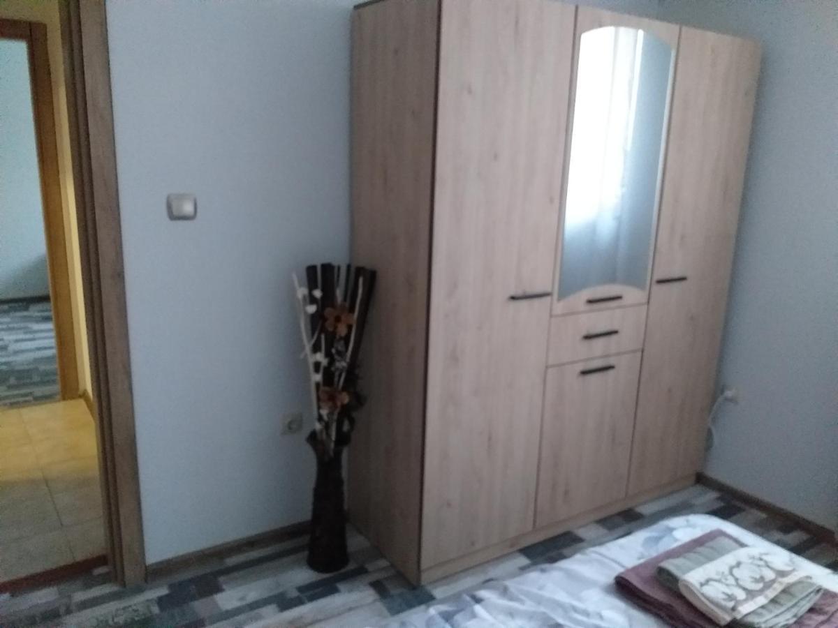 Апартамент Термите Warna Zewnętrze zdjęcie