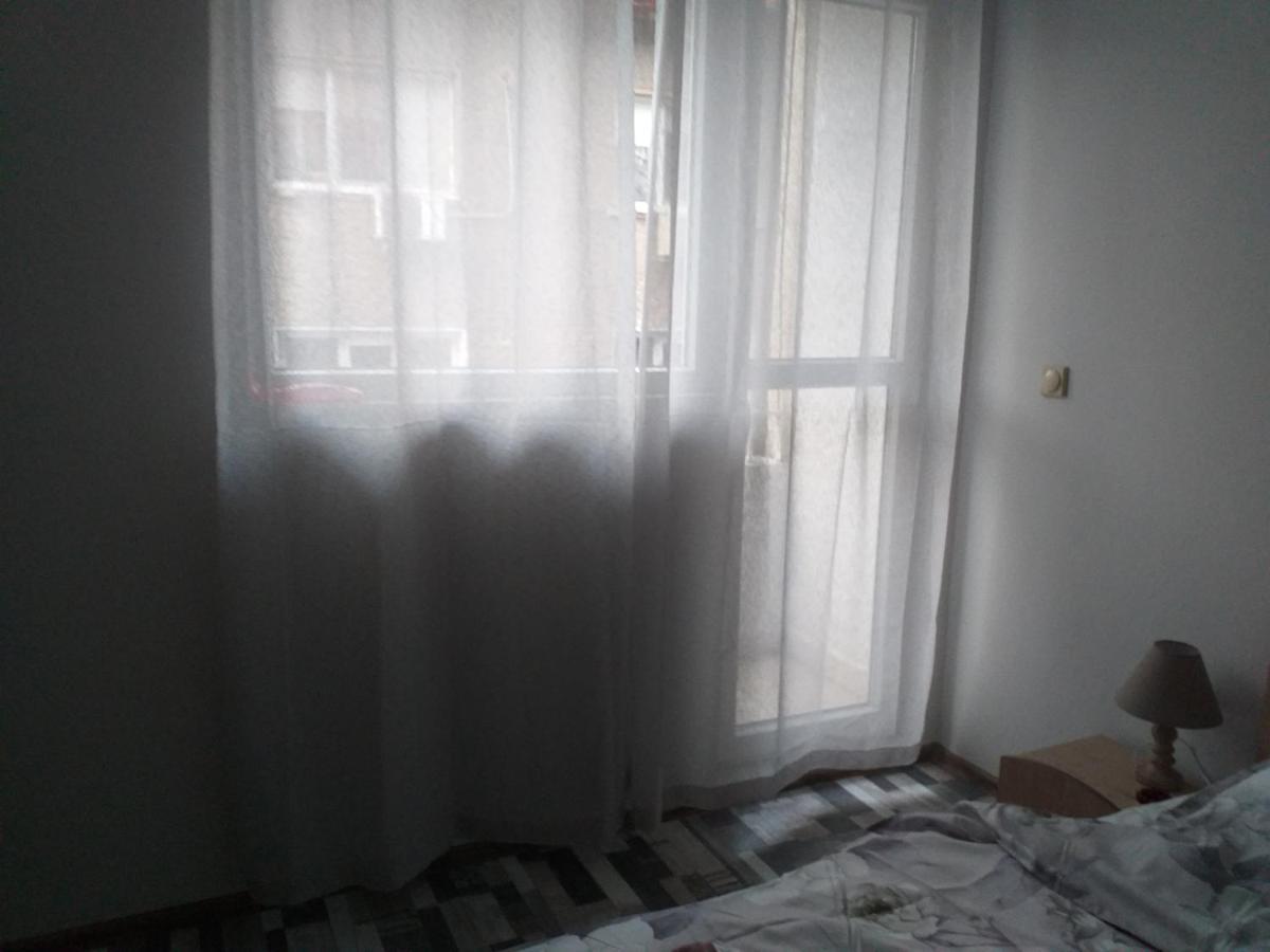 Апартамент Термите Warna Zewnętrze zdjęcie