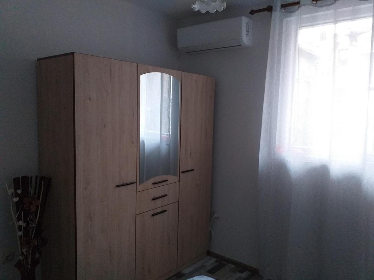 Апартамент Термите Warna Zewnętrze zdjęcie