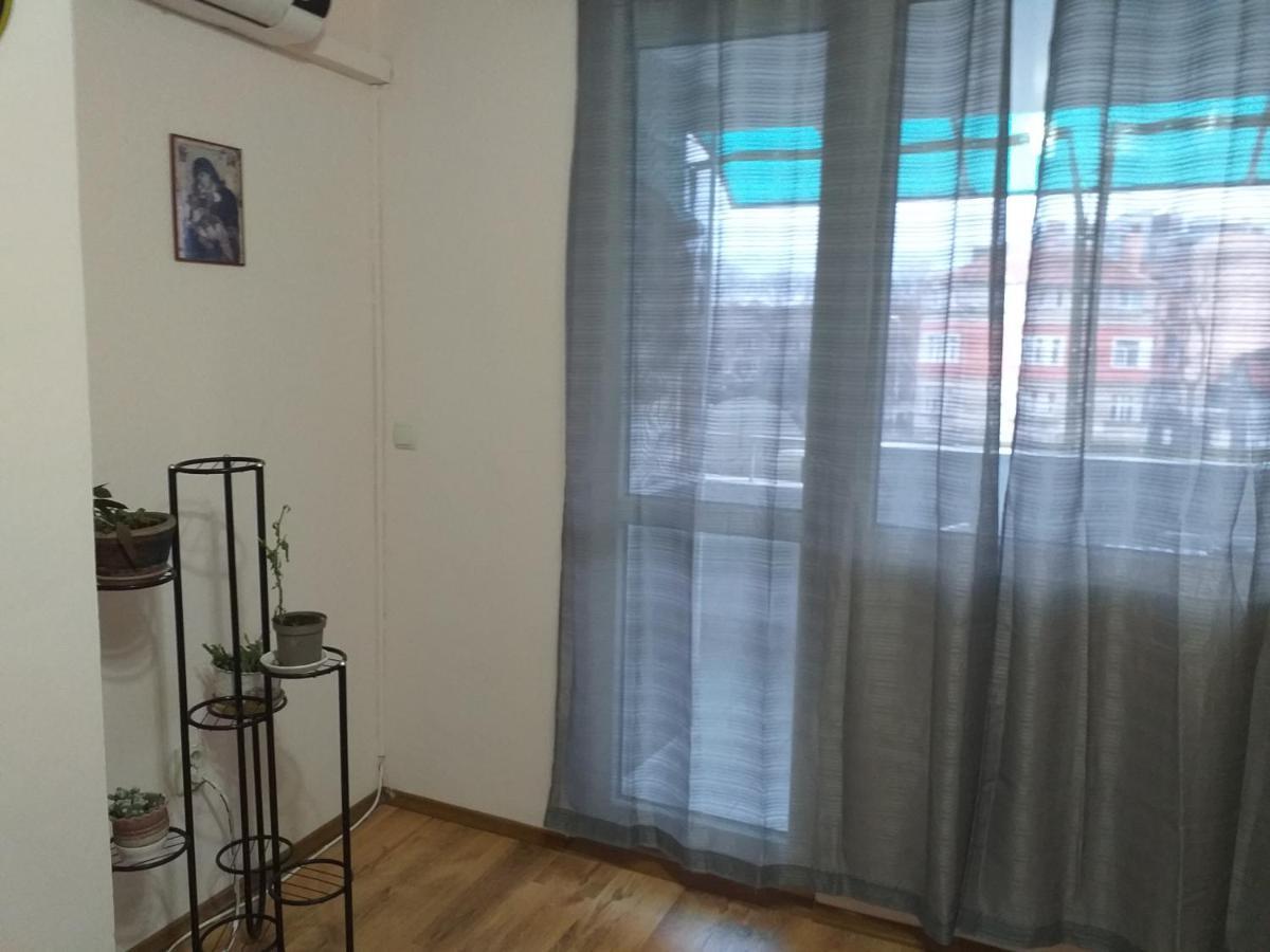Апартамент Термите Warna Zewnętrze zdjęcie