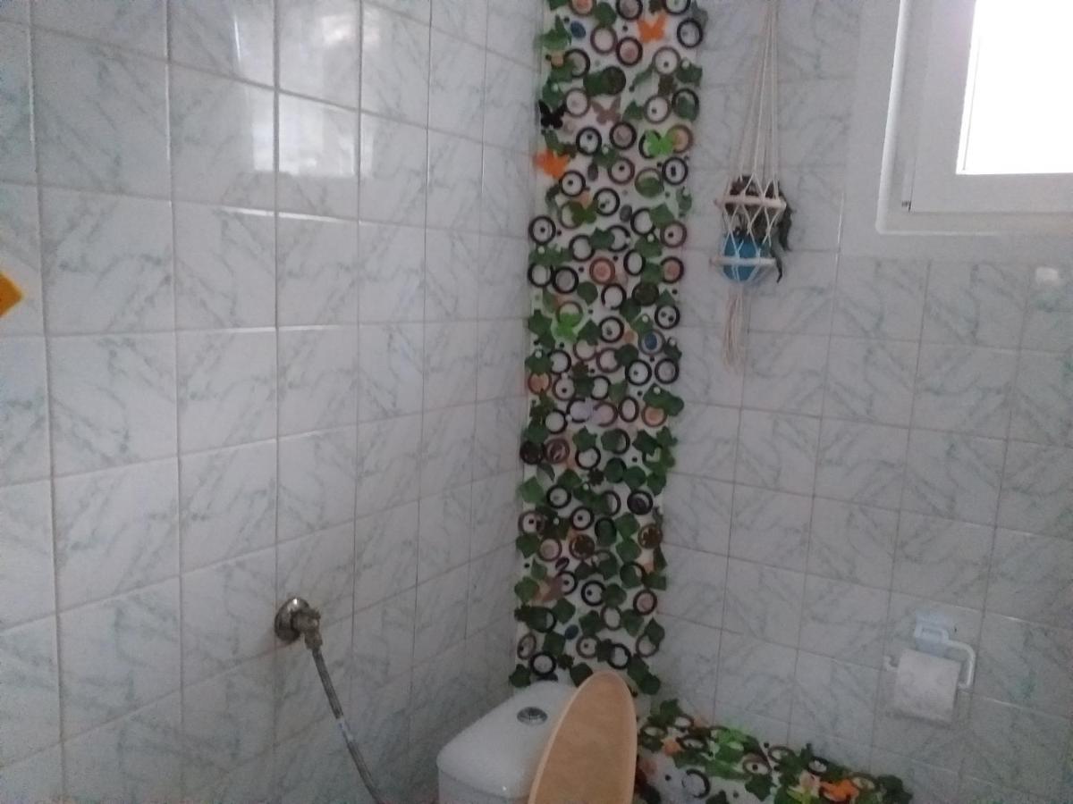 Апартамент Термите Warna Zewnętrze zdjęcie